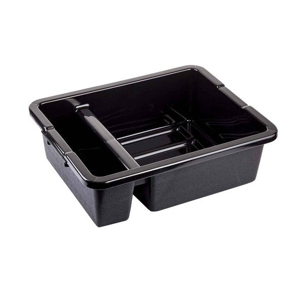 Hd Div Bus Tub/Tote Box, 22