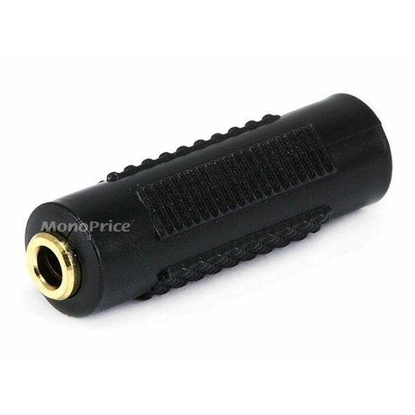 3.5mm S Jack to 3.5mm S Jack, Adapter