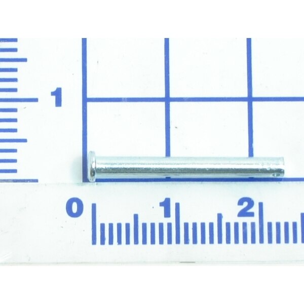 Clevis Pins, 1/4