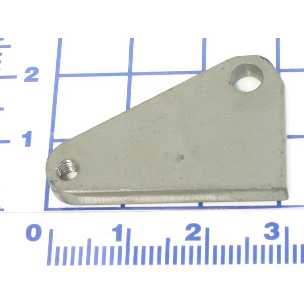Lip Links, Link Pivot