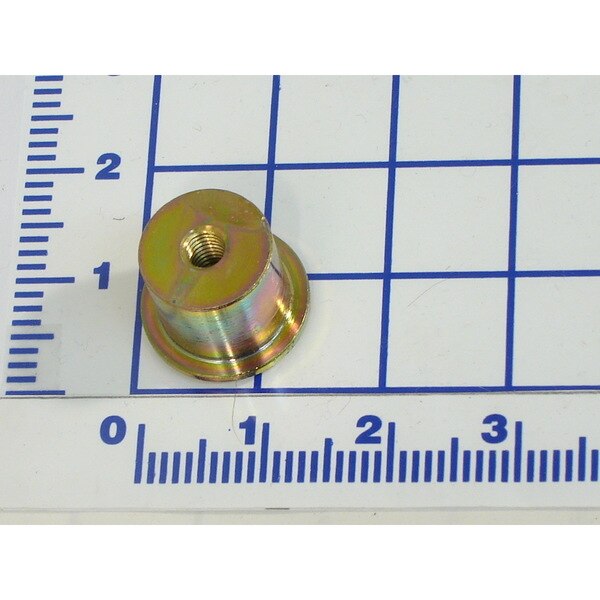 Spacers, Arbor Spring Spacer