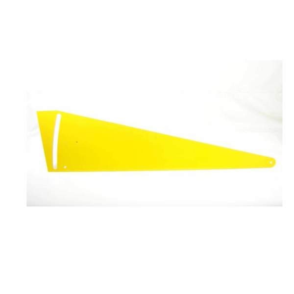 Individual Toe Guards, Toe Guard 8ft Boar