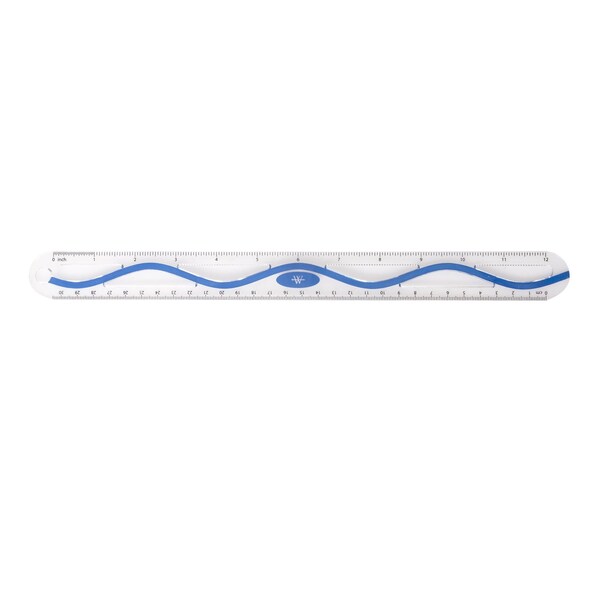 Rulers, 12