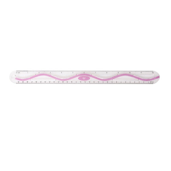 Rulers, 12