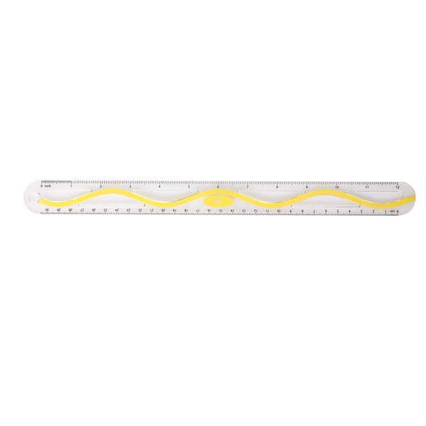 Rulers, 12
