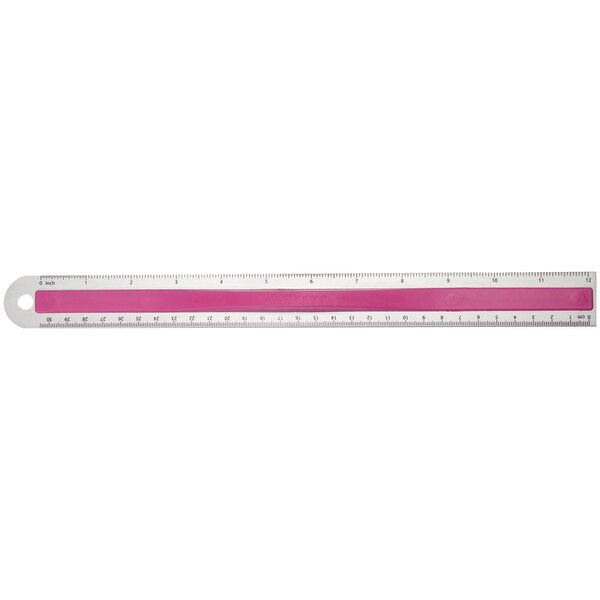 Rulers, 12