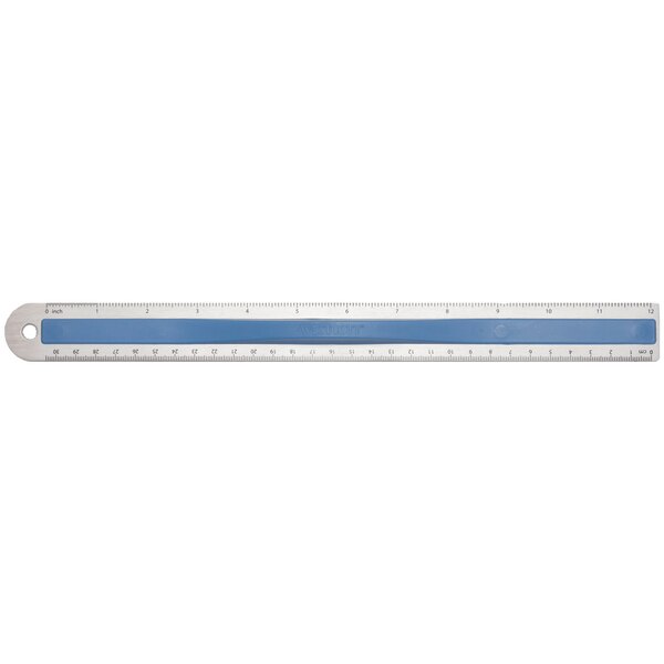 Rulers, 12
