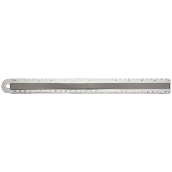 Rulers, 12