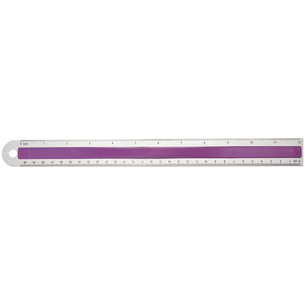 Rulers, 12
