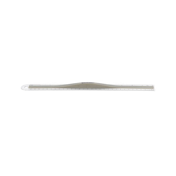 Rulers, 12