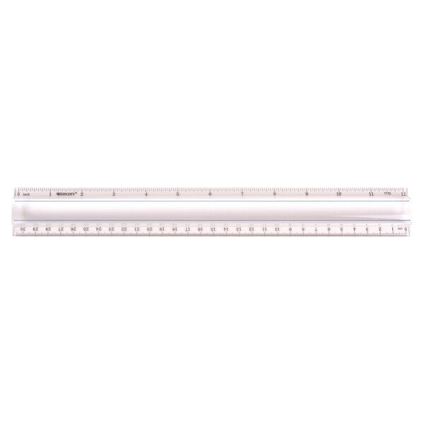 Rulers, 12