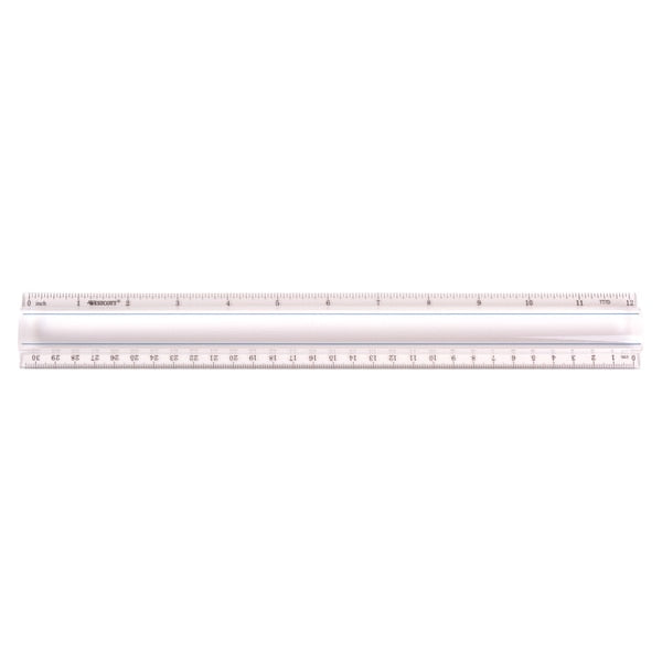 Rulers, 12