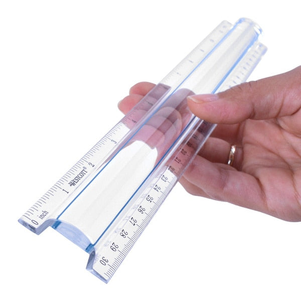 Rulers, 12
