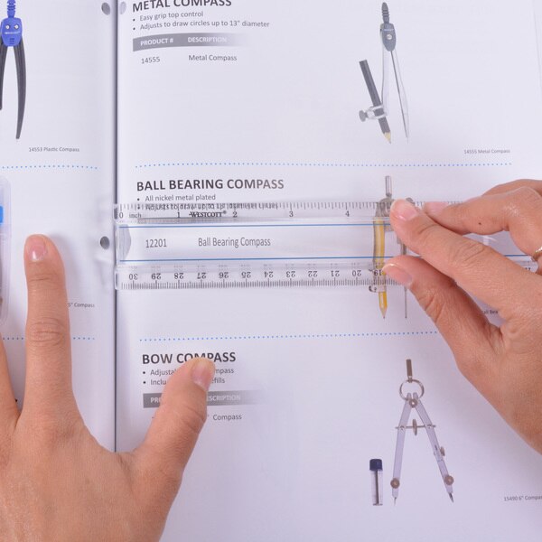 Rulers, 12