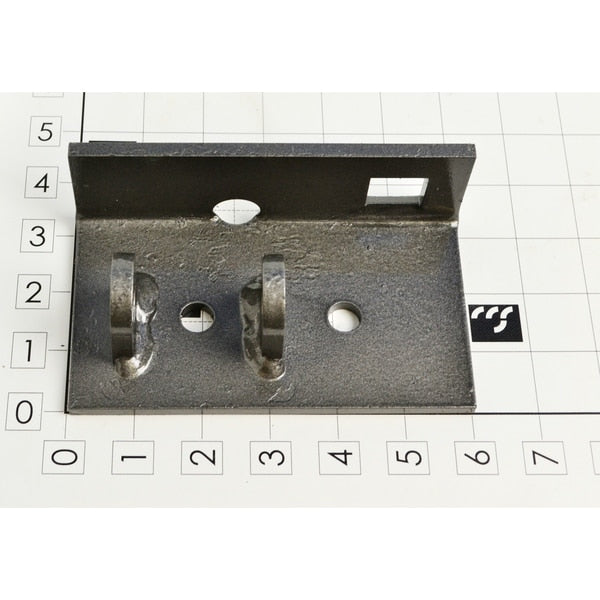 Safety Leg Brackets, Dls Mounting Brkt R