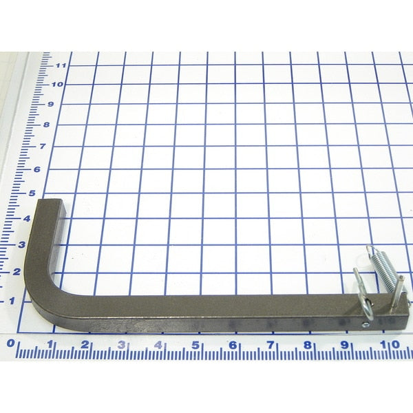 Lever Lip Lock For Kelley Fx Board Sprin