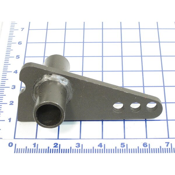 Lip Latches, Lifters, And Locks, Lip Ass
