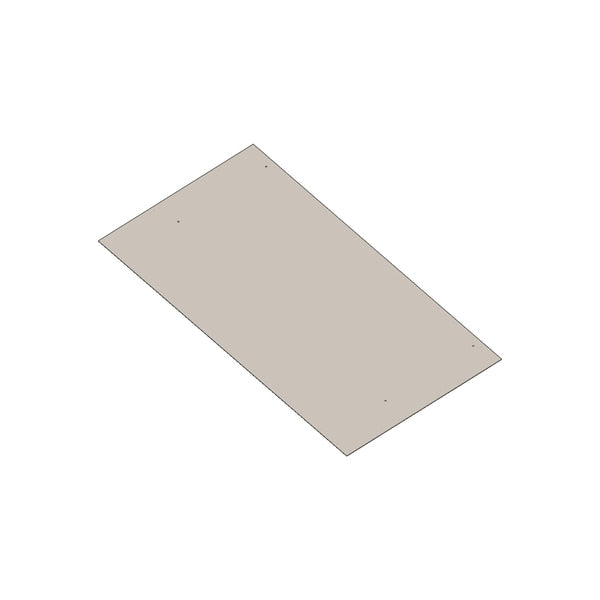 Airbag Misc., Bag Shield For 6ft And 8ft