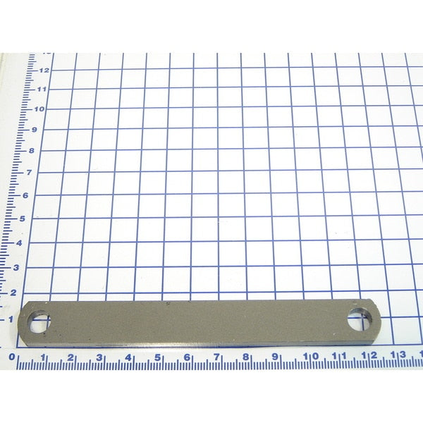 Lip Links, Spring Link, Lower (2 Hole)