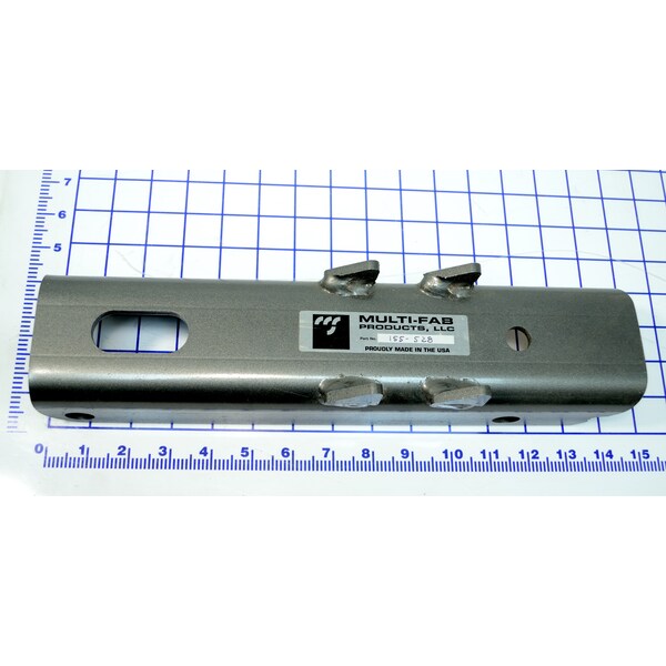 Safety Leg Individual Legs, Ctl Leg Supp