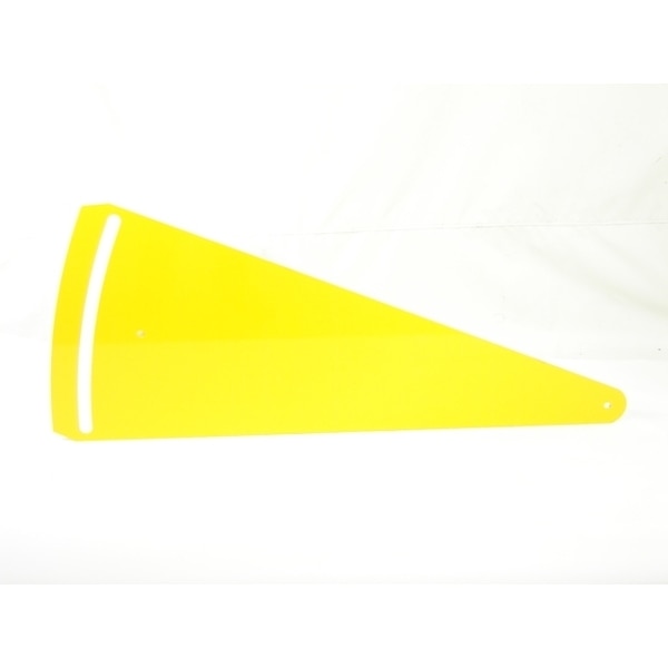 Toe Guard 8ft Board 