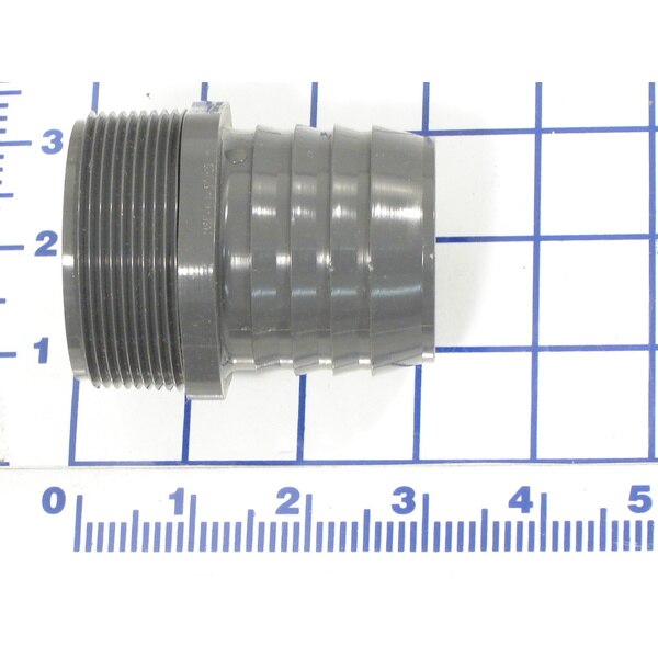 Airbag Misc., Motor Adapter