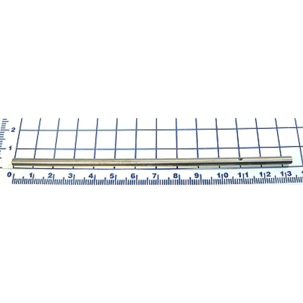 Hook Shafts/Hook Keys, Sensor Bar Shaft
