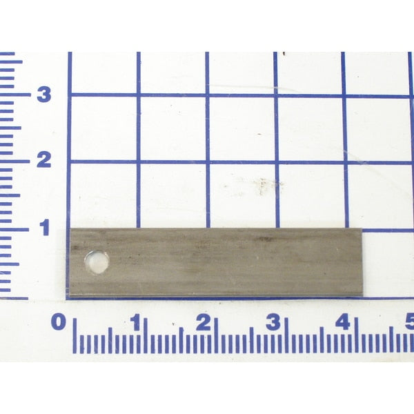 Misc, Pivot Bracket Hrf. 1/8