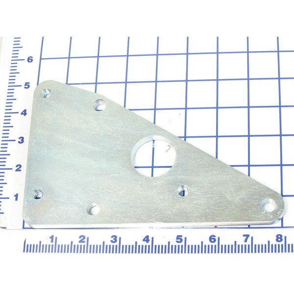 Misc, Adapter Plate