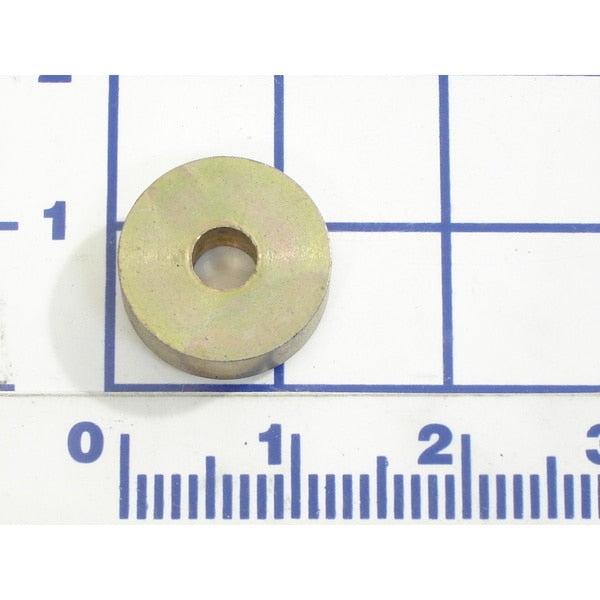 Spacers, Spacer