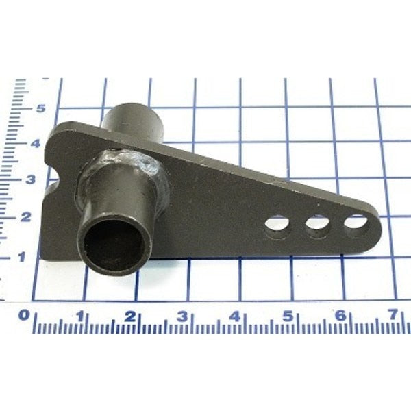 Lip Latches, Lifters, And Locks, Lip Ass