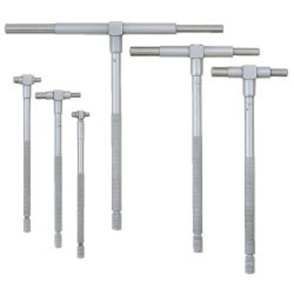 Telescope Gage 12.7-19Mm