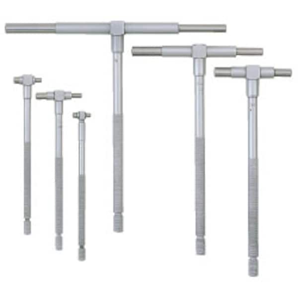 Telescoping Gage, 3.5 - 6
