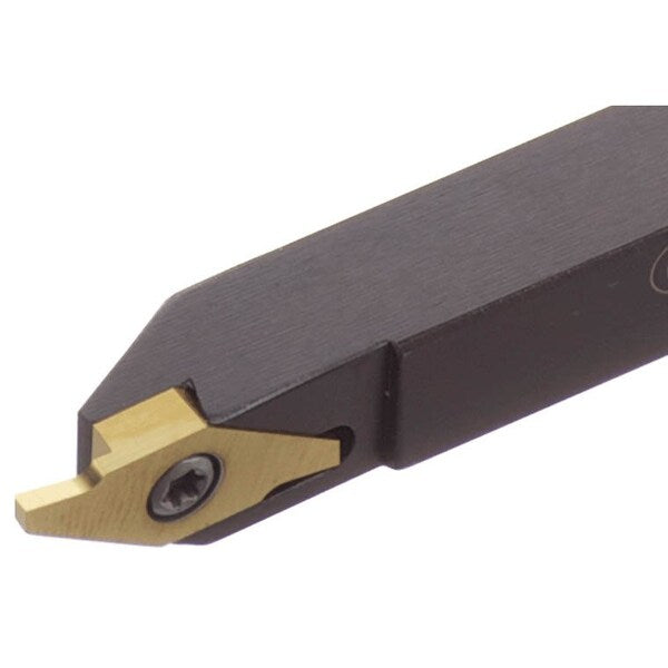 Groove/Turn Indexable Holder, JSVGL082.5