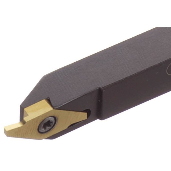 Groove/Turn Indexable Holder, JSVGL1212K-