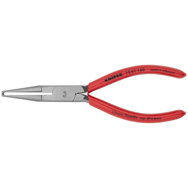 Wire Strippers, 6 1/4