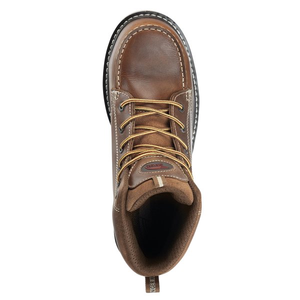 Size 9 WEDGE CN PR, MENS PR