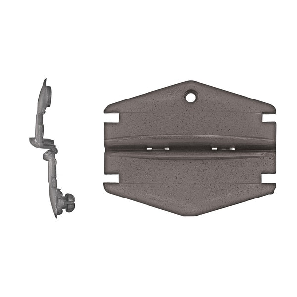 Window Guide Retainers Front/Rear Door Glass PK25