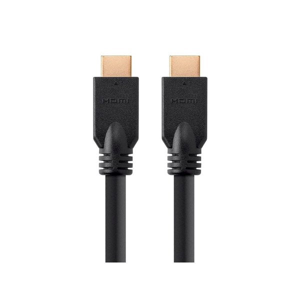 High Speed HDMI Cable, 50 ft.Generic