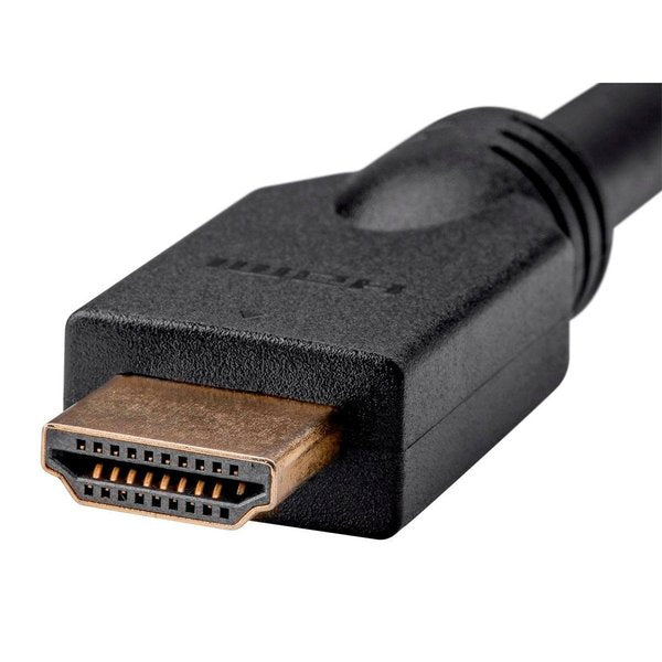 High Speed HDMI Cable, 50 ft.Generic