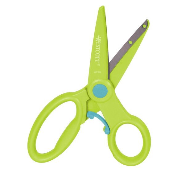 Scissors, 5
