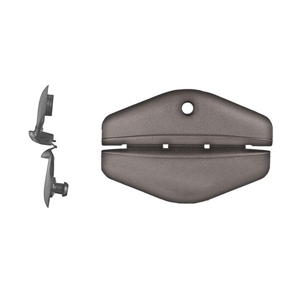 Window Guide Retainers Front/Rear Door Glass PK25