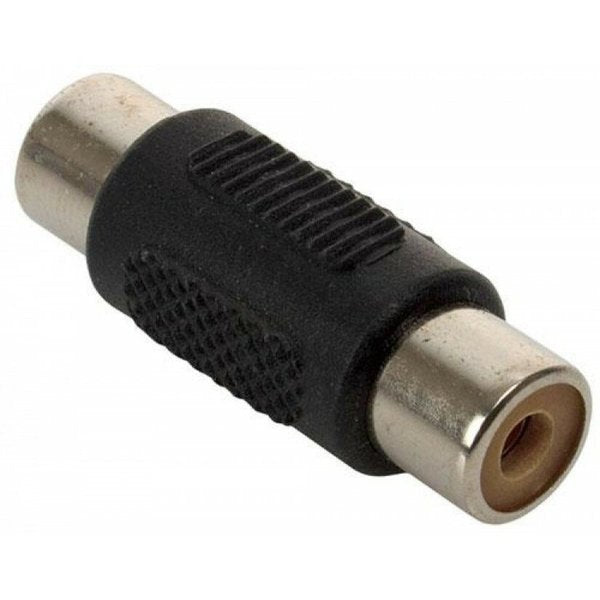 RCA Jack to RCA Jack Coupler