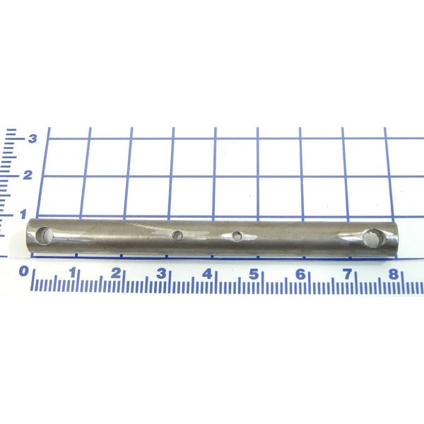 EOD Lift Assembly Components, Shaft Supp