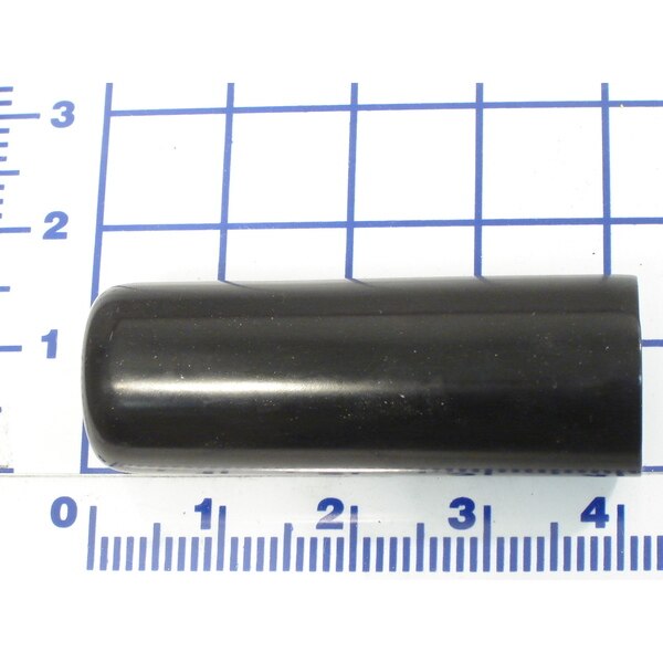 EOD Operating Handles, Handle Grip, Viny