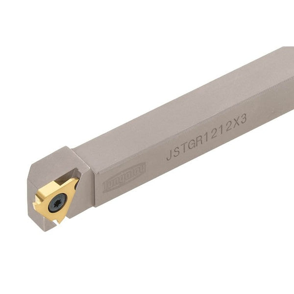 Groove/Turn Indexable Holder, JSTGR1616X3