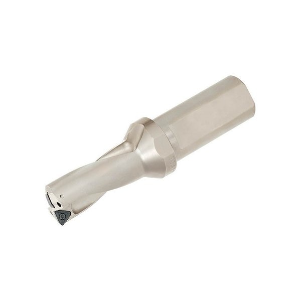 Indexable Drill Body, TDS360F40-2