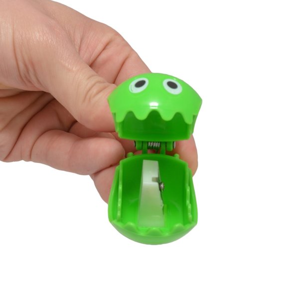 Pencil Sharpeners, Fish Pencil Sharpener