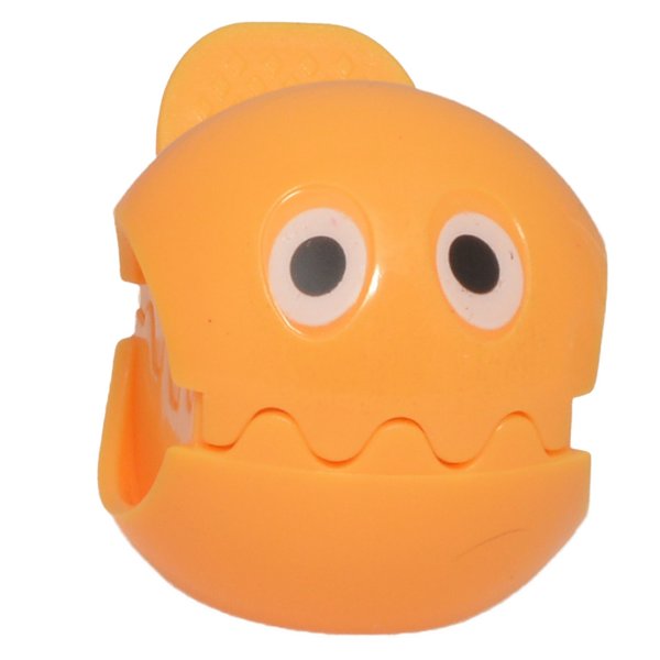 Pencil Sharpeners, Fish Pencil Sharpener