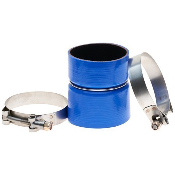 Turbocharger Hose Kit, 3 x 3 x 3-3/4